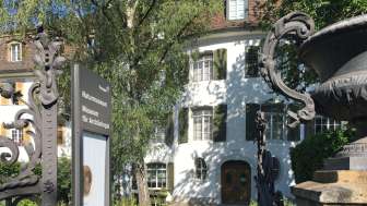 Museum für Archäologie