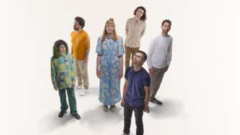 Chloé Marsigny Sextett