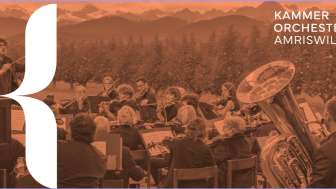 Konzert Kammerorchester Amriswil - Heimat Konzert Kammerorchester Amriswil - Heimat