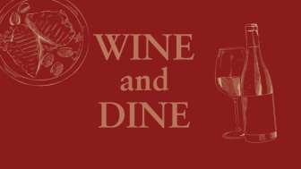 Wine & Dine am Arenenberg – Ein kulinarisches Erlebnis Wine & Dine am Arenenberg – Ein kulinarisches Erlebnis
