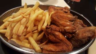 Restaurant Sonnenhof