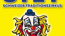 Zirkus Stey - Tradition - Familientag