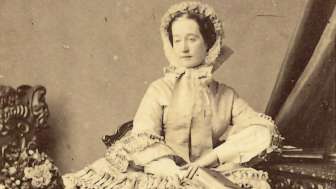 Vortrag: Eugénie, Kaiserin der Franzosen: Rebellisch und einflussreich