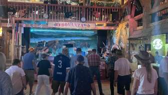 Amerikanische Träume Bonanza (12)