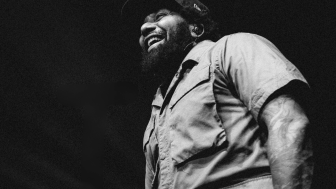 Ky-Mani Marley [JM] 