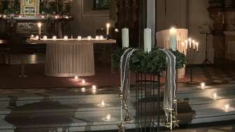 1  Advent Rorate 2023 MNO Ausschnitt