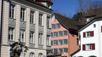 Altstadtrundgang - der "Klassiker"