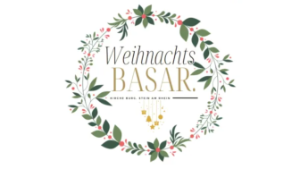 Weihnachts Basar Kirche Burg