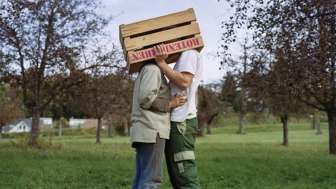 Claude Bühler: How Goes Tomorrow