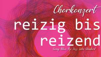 Vocal Jazz Affair - Grosses Chorkonzert