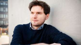 Christoph Schönfelder, Orgel