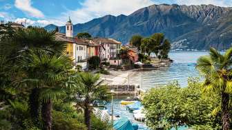 Tessin
