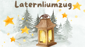 Laternliumzug