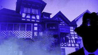 Find-the-Code: Outdoor Escape Game Arbon