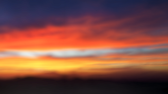 Abendstimmung
