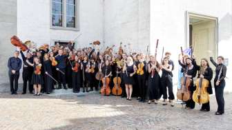 Herbstkonzert des Jugendorchester Thurgau Herbstkonzert des Jugendorchester Thurgau