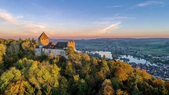 Burg Hohenklingen