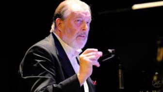 Joe Haider Jazz Orchester