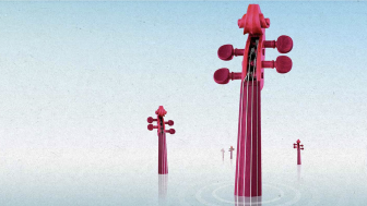 5x Bach um 5 5x Bach um 5