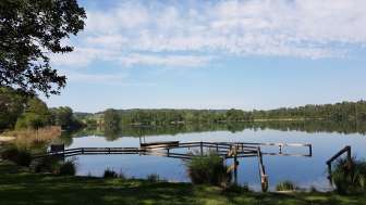 Strandbad Hüttwilersee Strandbad Hüttwilersee