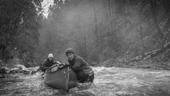 UN OURS DANS LE JURA – FILMFESTIVAL SCHAFFHAUSEN