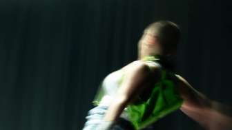 Tanzkompanie Remi Demi: «ver(ANTWORT)ung»