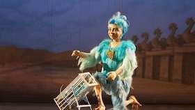 Die Zauberflöte - Gastspiel in Uttwil - Gastspiel in Uttwil (Schweiz)