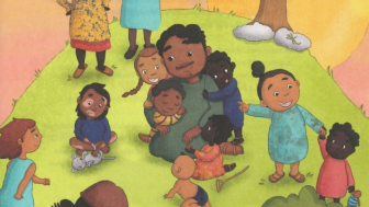 Familiengottesdienst mit Segen zum Schulstart Familiengottesdienst mit Segen zum Schulstart