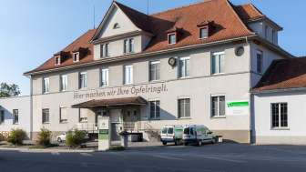 Öpfelfarm Öpfelfarm