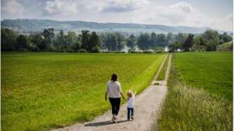 Gut vorbereitet - Sicherheit für die ganze Familie