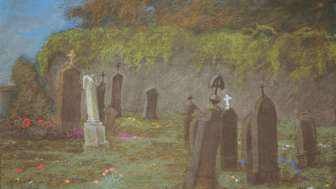 Wohin mit uns? Bestattungskultur im Wandel