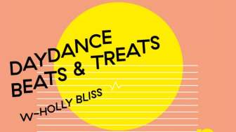 Beats & Treats: DJ und Soulfood Brunch