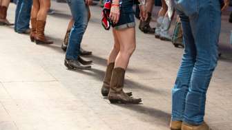 Line-Dance-Schiff Line-Dance-Schiff