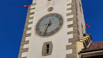 Öffentliche Stadtführungen Diessenhofen Öffentliche Stadtführungen Diessenhofen