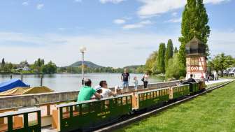 Liliputbahn