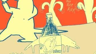 Paar Bier a d’Schnorre Spezial! Vol. 3