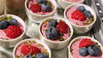 Hanselmann Catering Hanselmann Catering