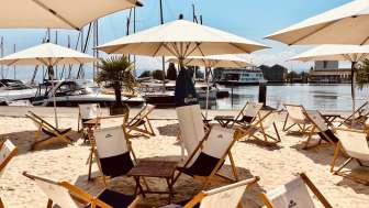 Hafenlounge Romanshorn