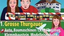 Modelleisenbahn- Auto u. Spielzeug Börse Modelleisenbahn- Auto u. Spielzeug Börse