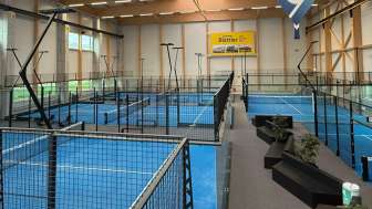 Padel District