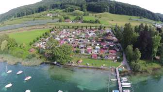 Camping Guldifuss Camping Guldifuss