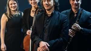 Pippo Pollina - «La vita è bella così com'è»