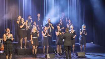 Gospelkonzert mit Gospel Generation