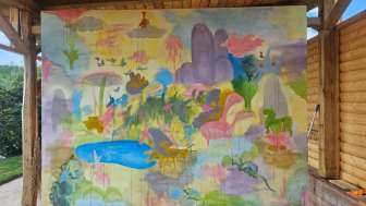 Barbara Signer Super Paradise 2025