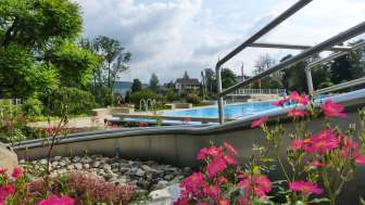 Schwimmbad Bischofszell