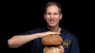 Vortrag mit Marcel Paa