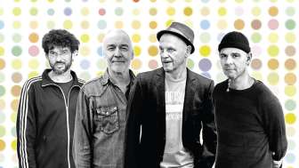 Blues Max Combo «öppis isch immer»