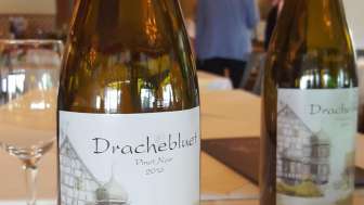 Weingut Saxer