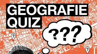 Geografie Quiz
