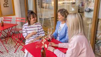 Wii donschtig wein visitor centre mai fruehling (16)